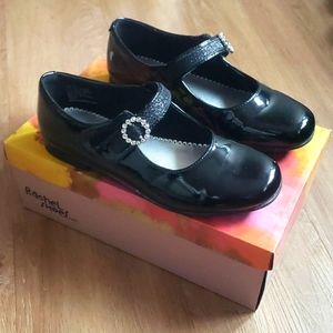 Girls Patent Leather Mary Jane Dress Shoes. By Rachel. *Best offer*